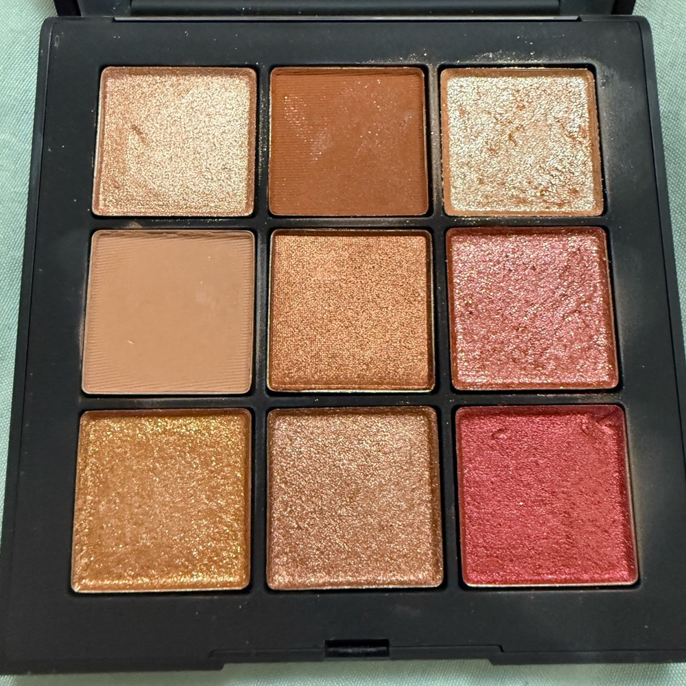 NARS Summer Solstice Eyeshadow Palette 50g - Picture 2 of 9